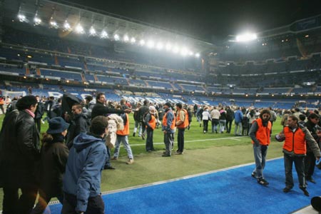 在竞争激烈 在竞争激烈